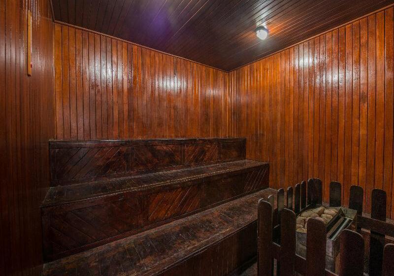 Costa Mar Recife Hotel By Atlantica