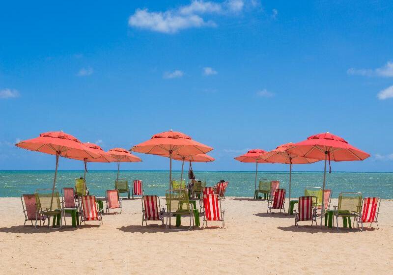 Costa Mar Recife Hotel By Atlantica