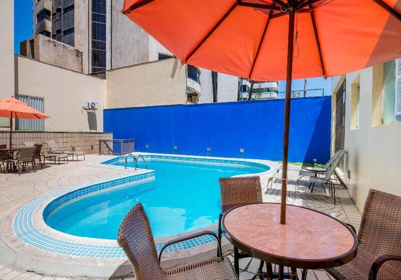 Costa Mar Recife Hotel By Atlantica