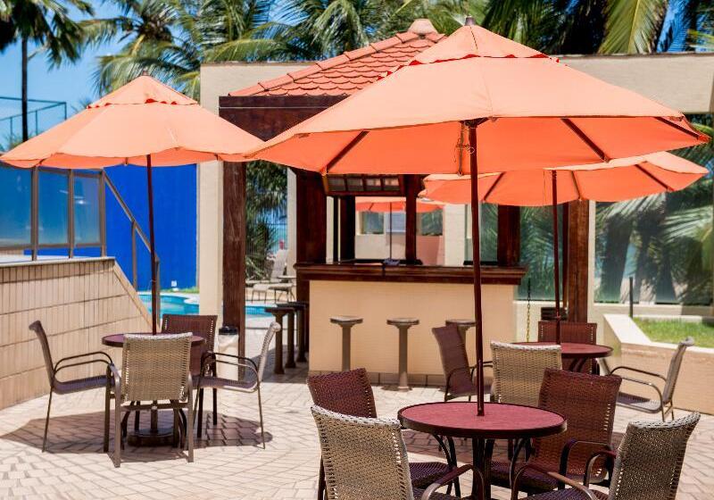 Costa Mar Recife Hotel By Atlantica