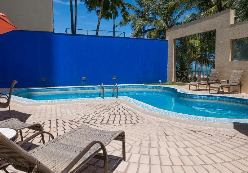 Costa Mar Recife Hotel By Atlantica