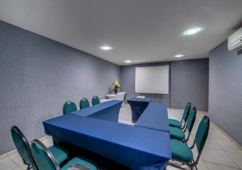 Costa Mar Recife Hotel By Atlantica