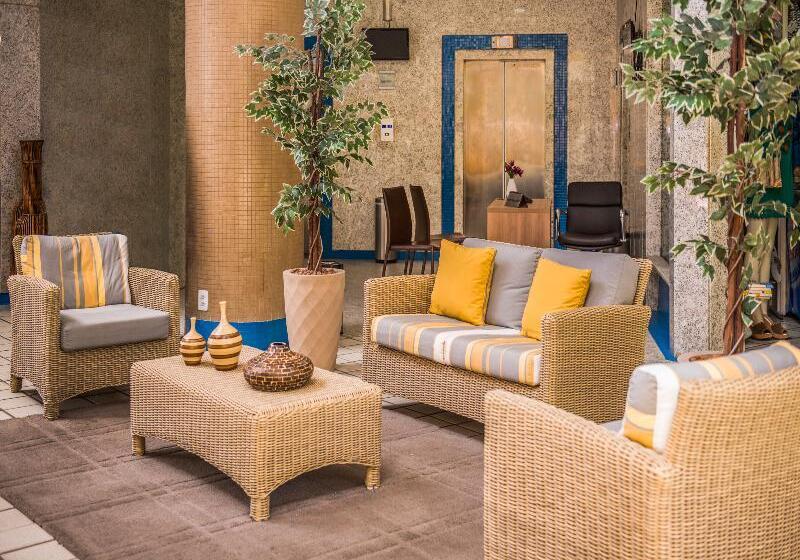 Costa Mar Recife Hotel By Atlantica