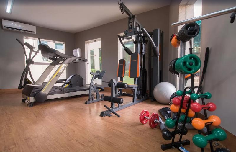 Costa Mar Recife Hotel By Atlantica