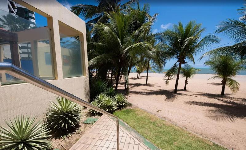 Costa Mar Recife Hotel By Atlantica