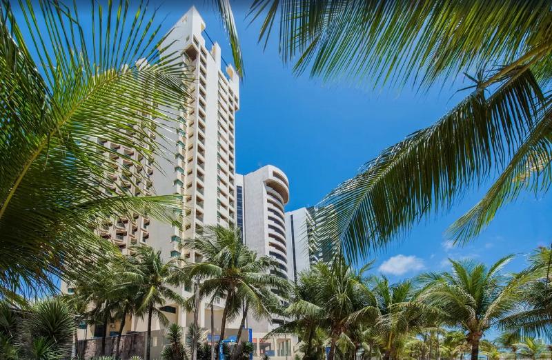 Costa Mar Recife Hotel By Atlantica