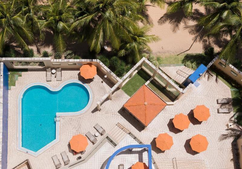 Costa Mar Recife Hotel By Atlantica