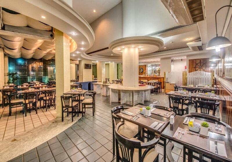 Costa Mar Recife Hotel By Atlantica