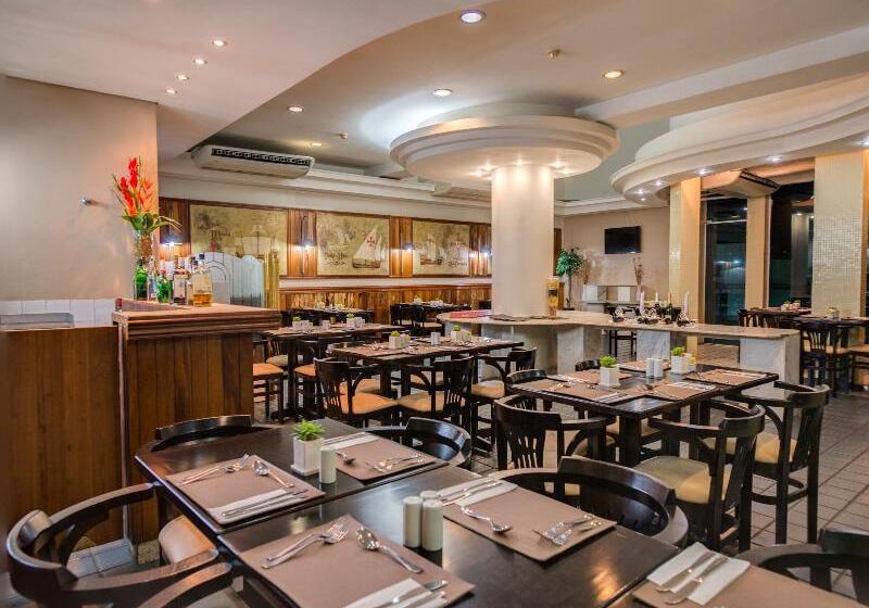 Costa Mar Recife Hotel By Atlantica