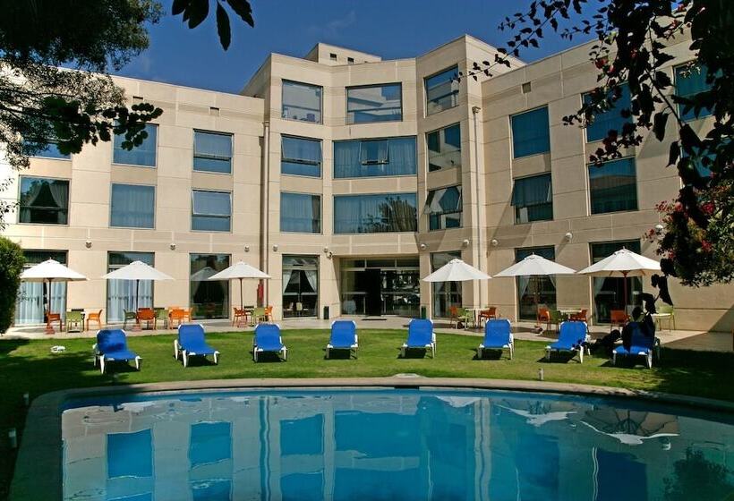 ホテル Costa Real