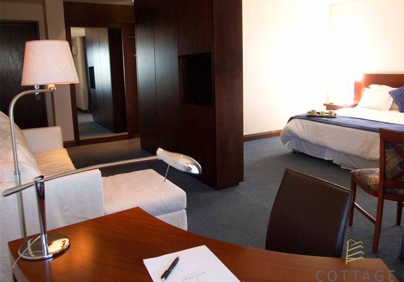 בית מלון כפרי Cottage Carrasco