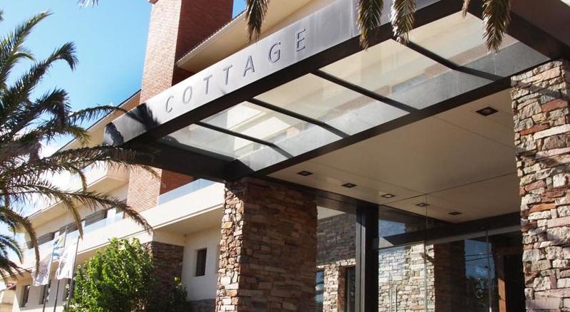 בית מלון כפרי Cottage Carrasco