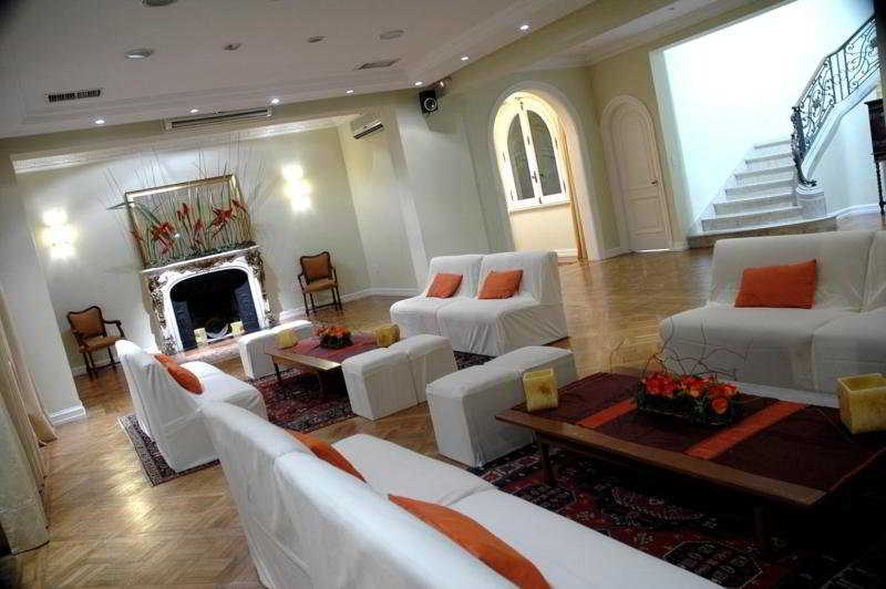 בית מלון כפרי Cottage Carrasco