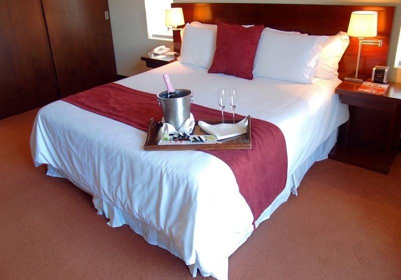 בית מלון כפרי Cottage Carrasco