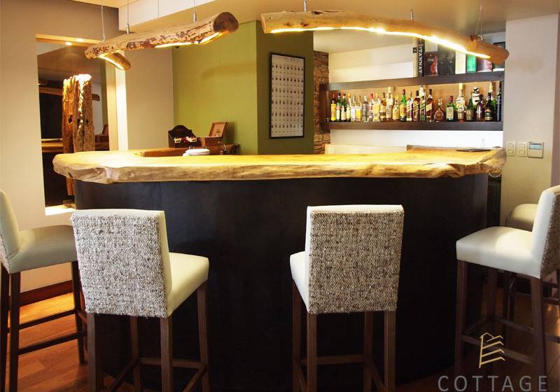 בית מלון כפרי Cottage Carrasco