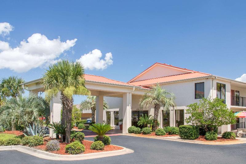 فندق Days Inn & Suites By Wyndham Navarre   Near Beaches Hurlburt