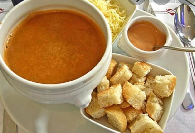 בית מלון כפרי De France