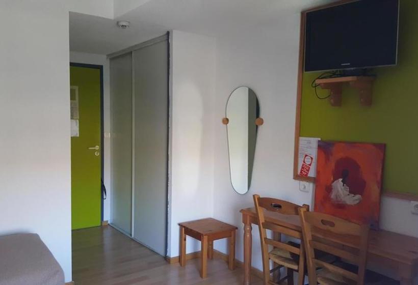 בית מלון כפרי De France