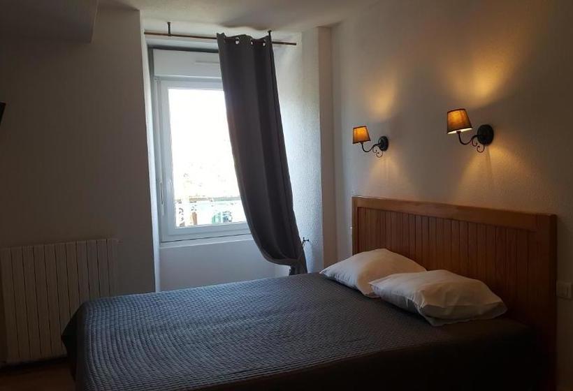 בית מלון כפרי De France