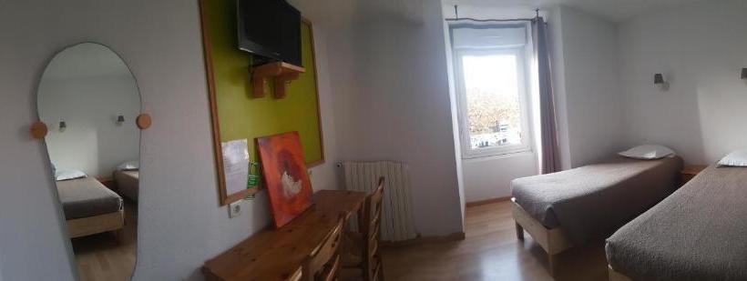 בית מלון כפרי De France