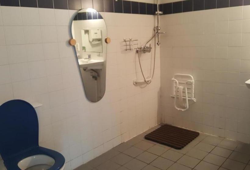 בית מלון כפרי De France