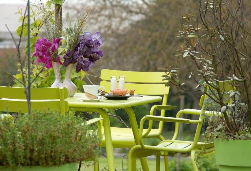 فندق Hôtel De France