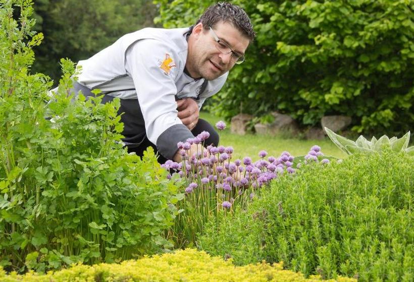 فندق Hôtel De France