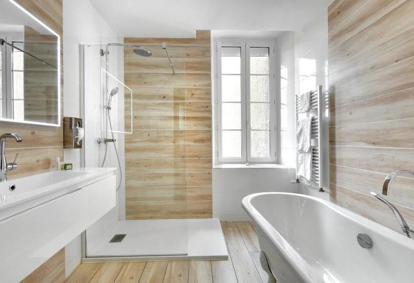 فندق Hôtel De France