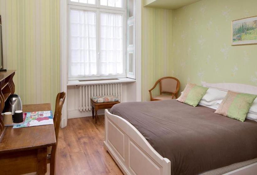 ホテル Hôtel De France