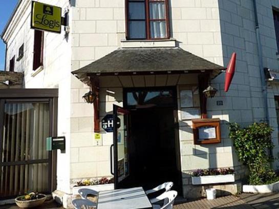 فندق Hôtel Restaurant De La Gare