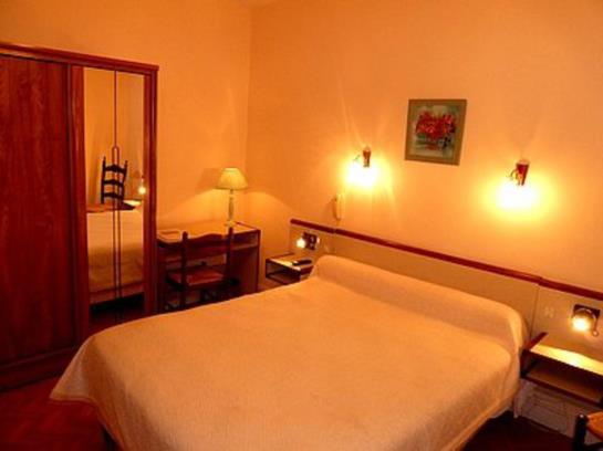 فندق Hôtel Restaurant De La Gare