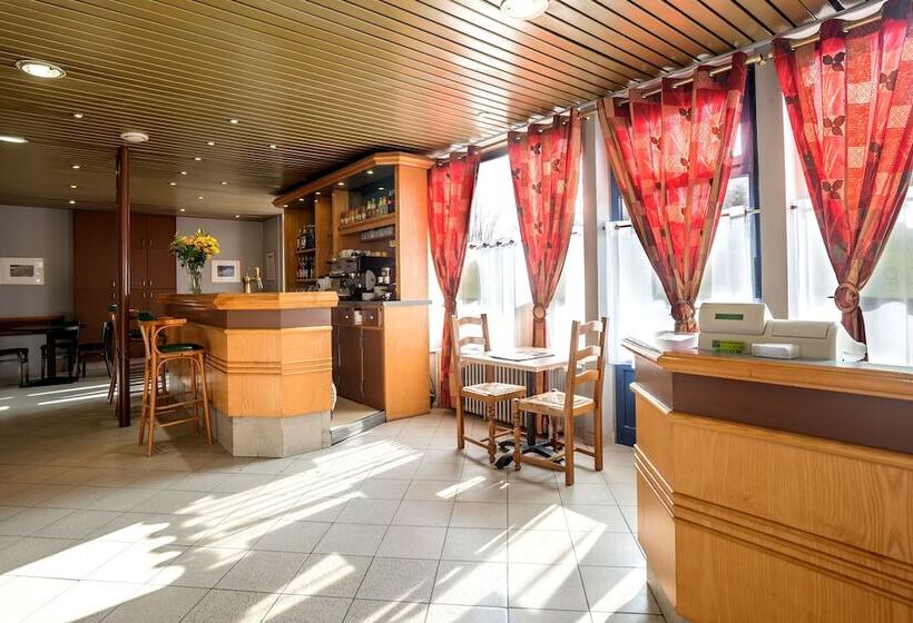 فندق De La Poste