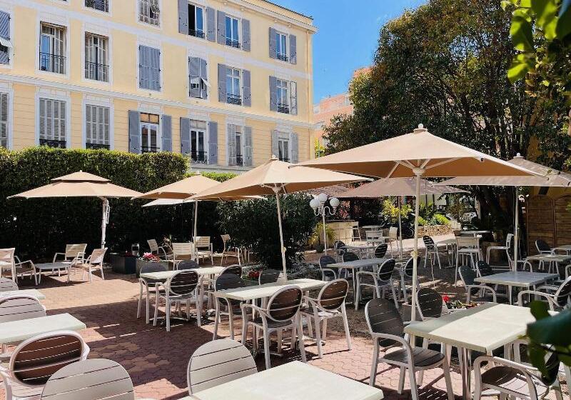 ホテル De Londres