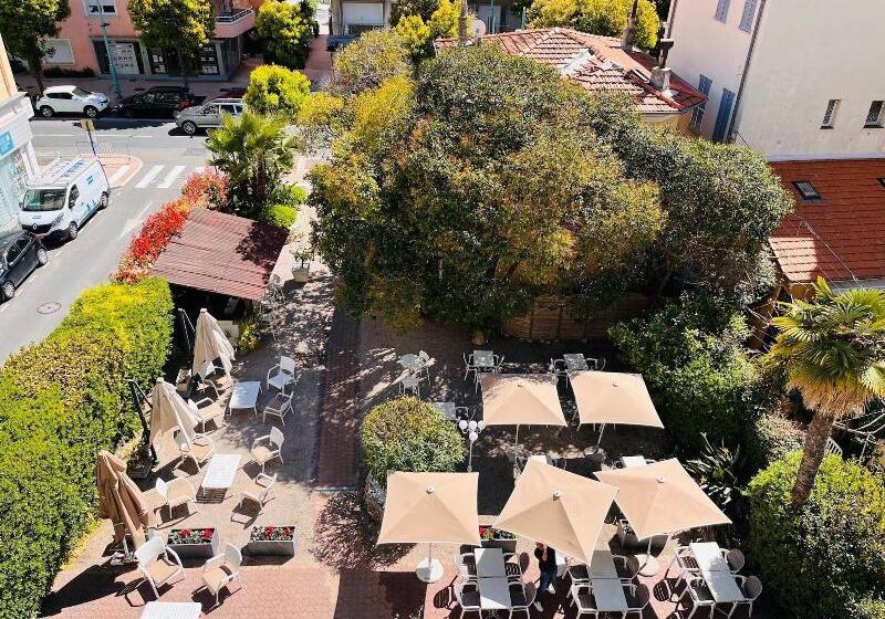 ホテル De Londres