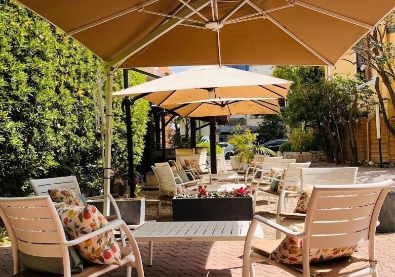 ホテル De Londres