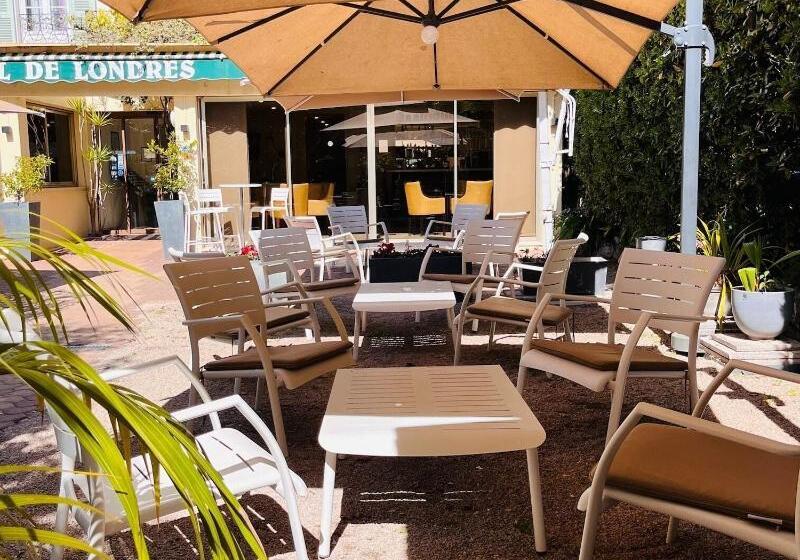 ホテル De Londres