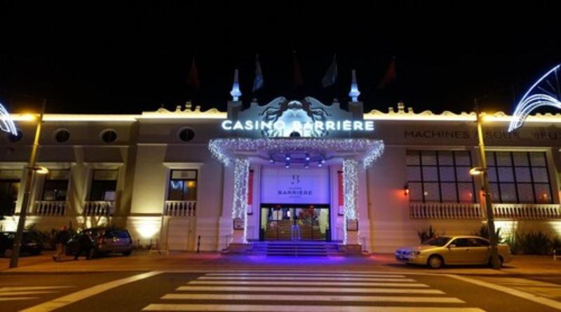 ホテル De Londres