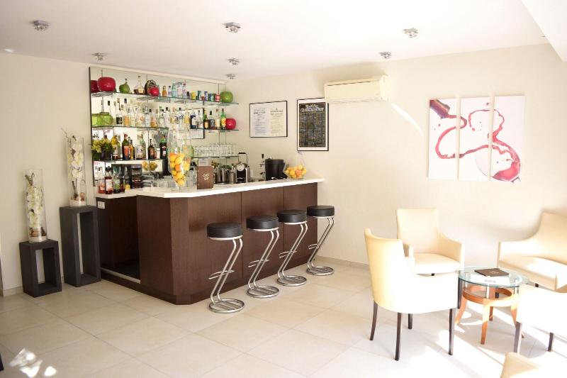 ホテル De Londres