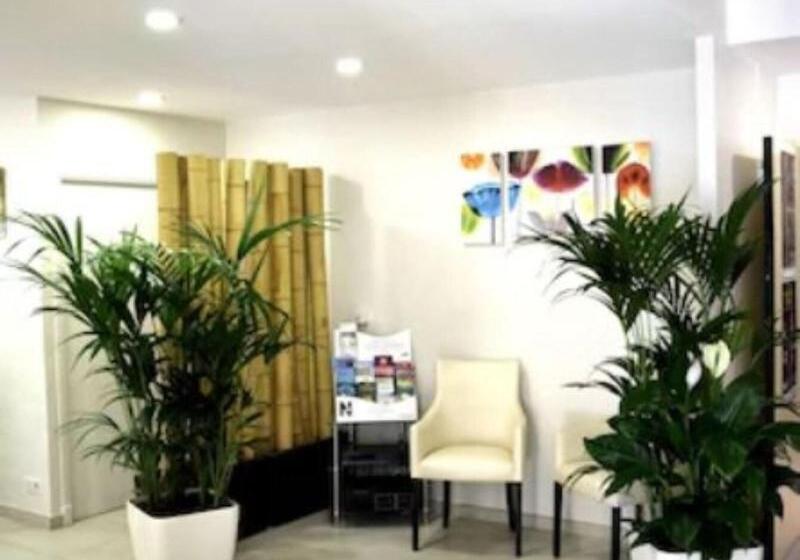 ホテル De Londres