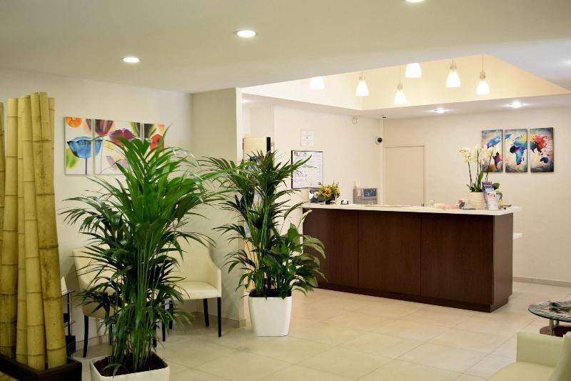 ホテル De Londres