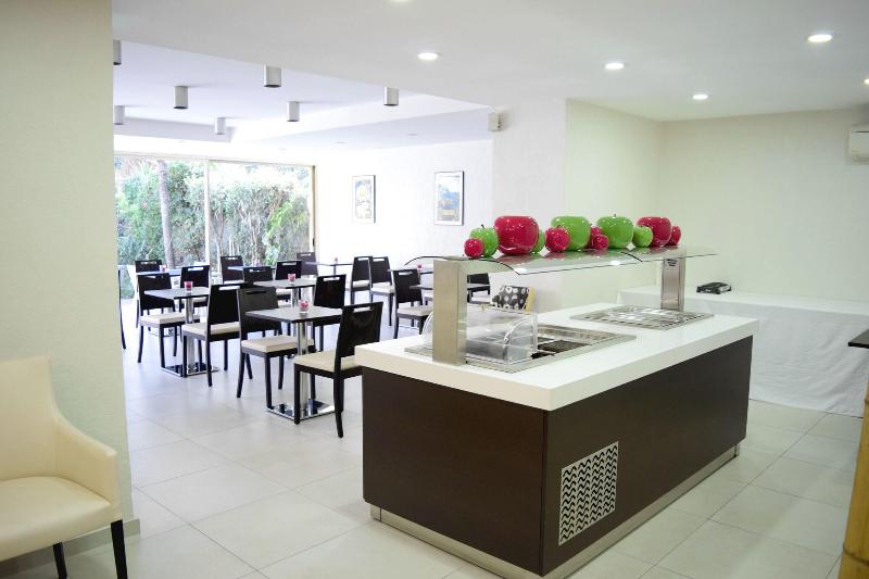 ホテル De Londres