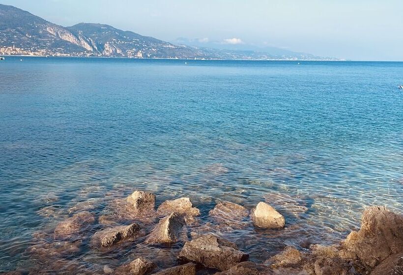 ホテル De Londres