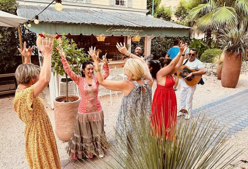 ホテル De Londres