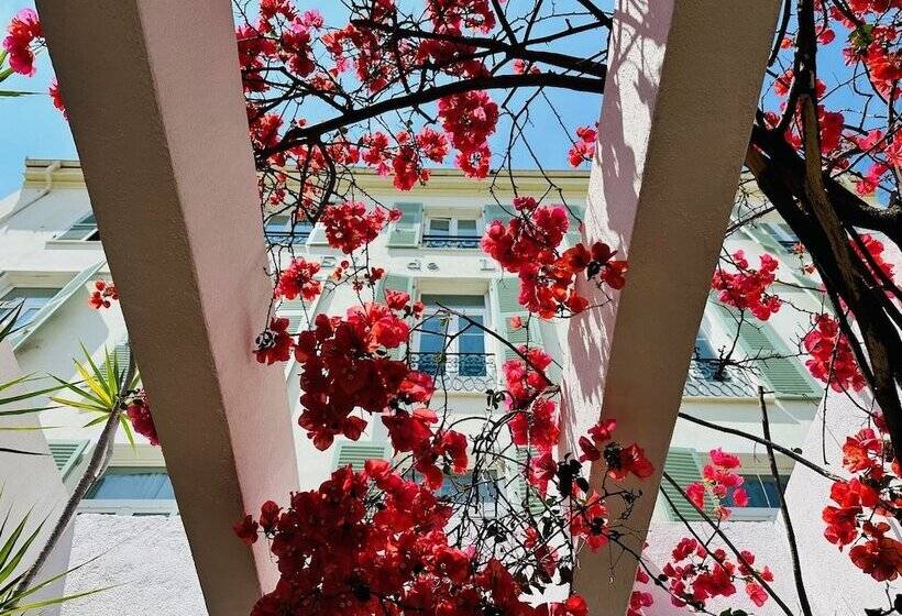 ホテル De Londres