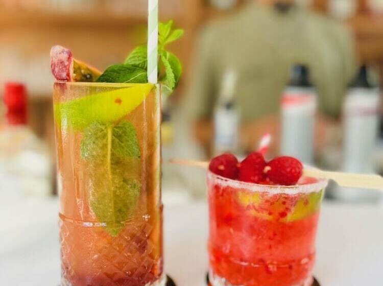 ホテル De Londres