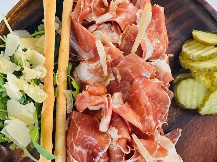 ホテル De Londres