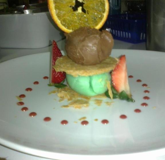 בית מלון כפרי Hôtel Des Vosges