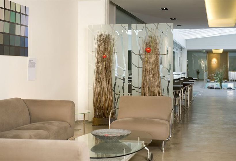 فندق Design Apart