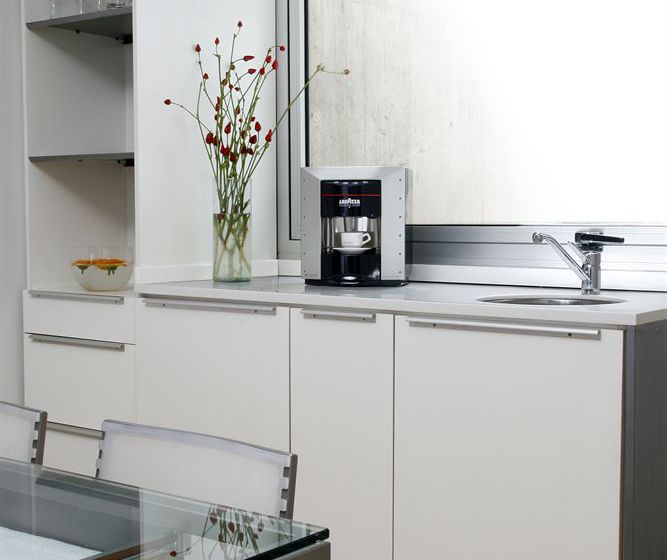 فندق Design Apart