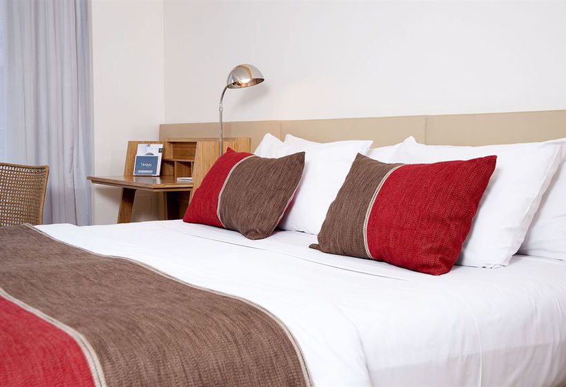 فندق Design Apart